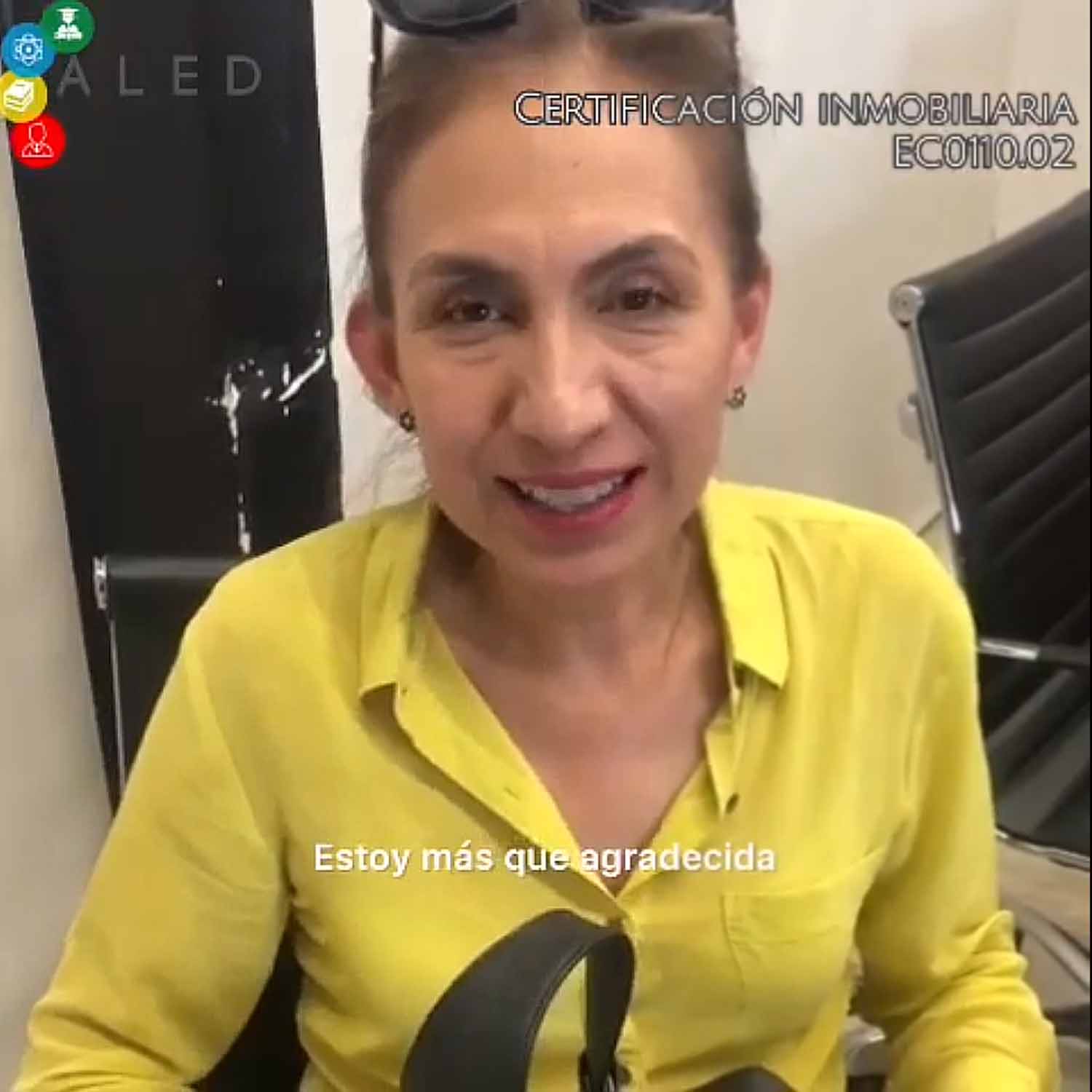 En este momento estás viendo ¿Qué opinan los asesores sobre nuestro curso?